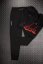 4SR Mikina Black Series R