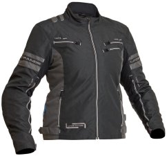 Lindstrands Liden black