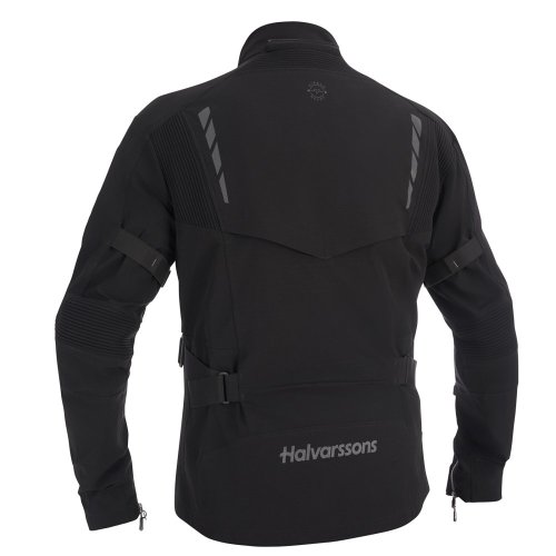 Halvarssons Vinvallen Black