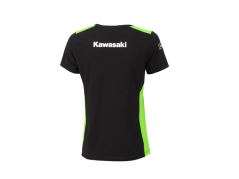 Kawasaki Dámské tričko Sports 2026