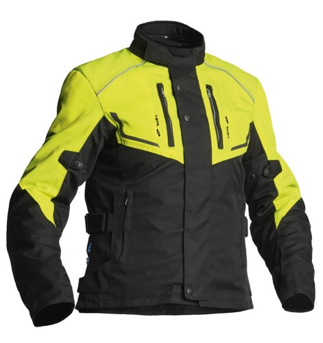 Lindstrands Halden Lady black/yellow