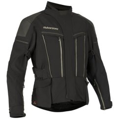 Halvarssons Mora V2 Black