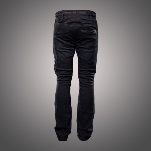 4SR Club Sport Sky Black