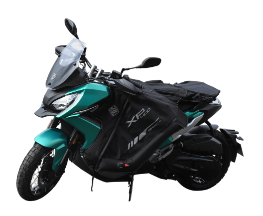 Deka na nohy Peugeot XP400