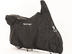 Plachta Peugeot Django