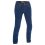 Lindstrands Berg Jeans Woman Blue