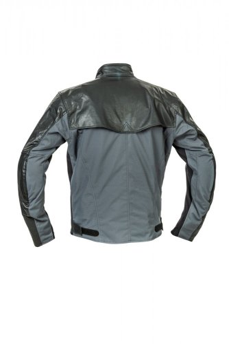 Halvarssons Holmen Black/grey - Velikost: 58