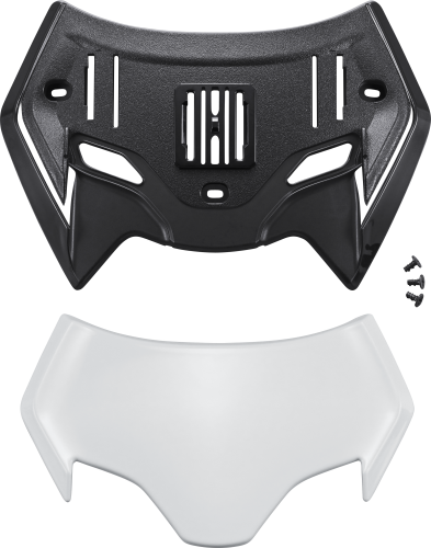 Upper Air Int. (GT3) White
