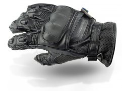 Lindstrands Holen Black