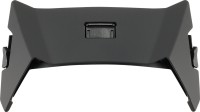 X-SPR Pro Airscoop Matt Black