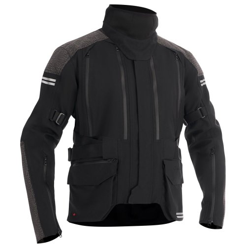 Halvarssons Dalen Black