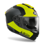 Airoh ST.501 Dock yellow matt - Velikost: S