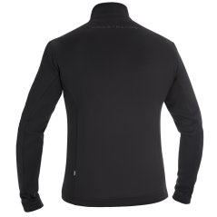 Lindstrands Ransby Fleece Black