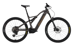 Fantic Sierra Sport Sram - Bronzová