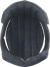 CENTER PAD