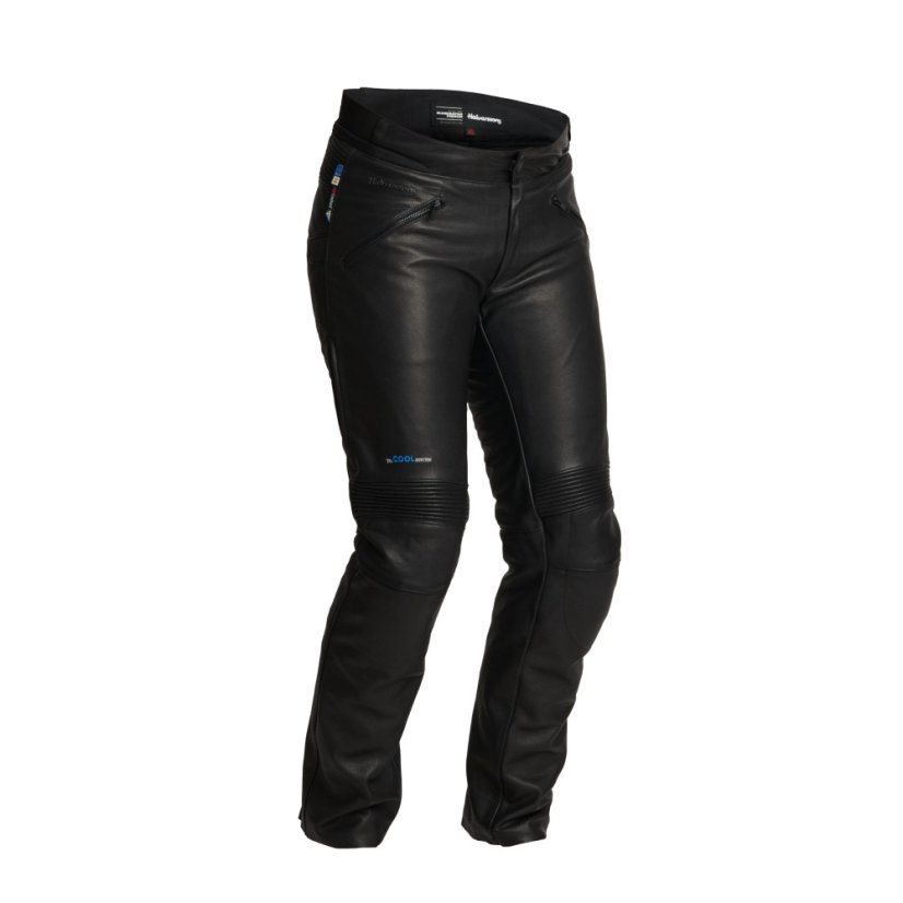 Halvarssons Velen Black - Velikost: 46