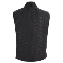 Lindstrands Storbo Woman Graphite Dark Gr. Blk.