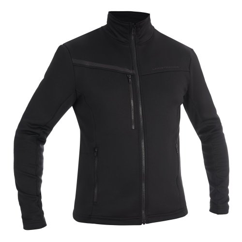 Lindstrands Ransby Fleece Black