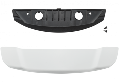 Top Air Outl. (NEO3) White