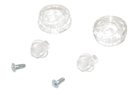 CWR-F Tear Off Button Set