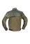 Halvarssons Holmen Brown/olive green