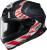 SHOEI NXR2 KNEE DOWN TC-5