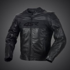 4SR Hooligan - Black Velvet