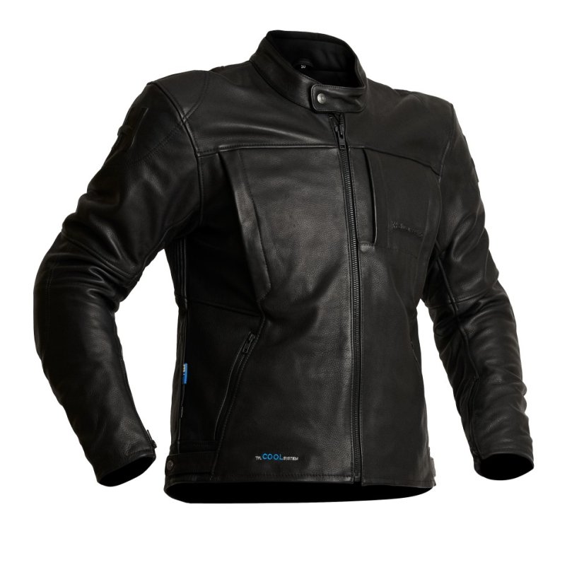 Halvarssons Racken black - Velikost: 62