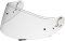 SHOEI plexi CNS-1 clear (GT-Air, GT-Air II, Neotec)