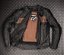 4SR Hooligan Brown - Velikost: 50
