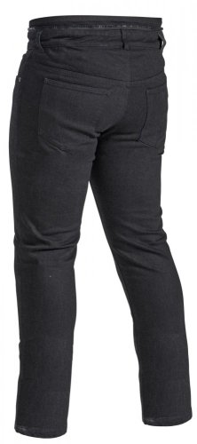 Halvarssons Jeans Nyberg Black - Velikost: 52