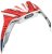 X-Spr.3 Rear Stabilizer Marquez5 TC-1