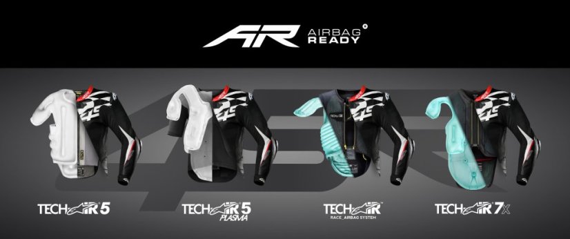 4SR RR Pista AR - Velikost: 56