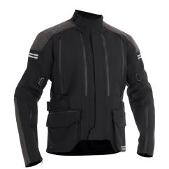 Halvarssons Dalen Black