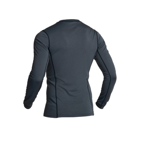 Halvarssons Comfort Sweater Grey - Velikost: XS
