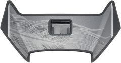X-Spr.3 Airscoop Kujaku TC-5