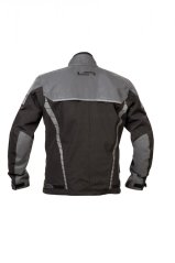 Lindstrands Bydalen Black/steel grey