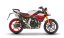 Fantic STEALTH 500 Racing White MY26