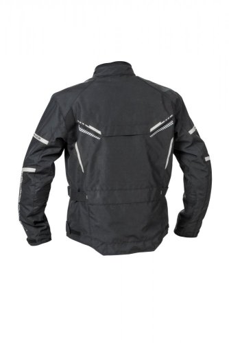 Lindstrands Lomsen Black