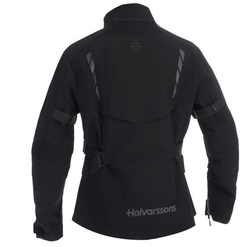 Halvarssons Vinvallen Woman Black