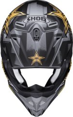 SHOEI VFX-WR 06 Malcolm Stewart TC-5