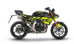 Fantic STEALTH 500 Acid Green MY26