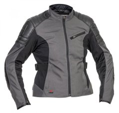 Halvarssons Solberg Woman Dark grey/Black