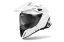 Airoh Commander 2 Lesklá Bílá