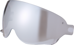Visor (CJ-4) Spectra Silver