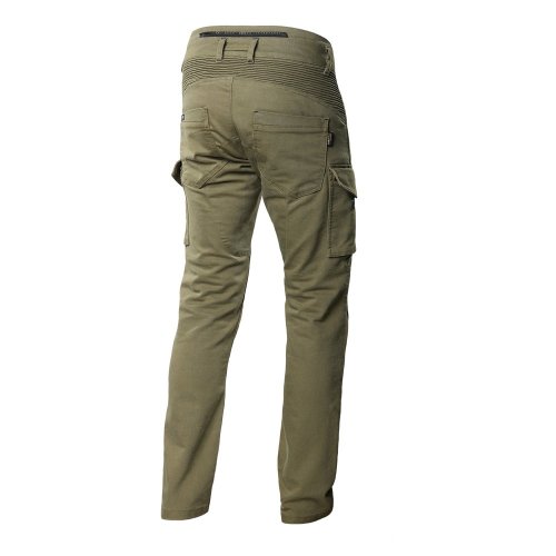 4SR Tourismo green - Velikost: 42