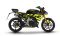 Fantic STEALTH 125 Acid Green MY26