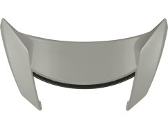 Top Air Outl. (JCR3) CK. GREY