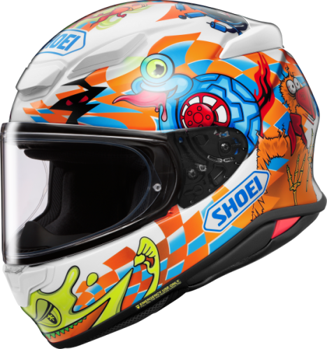 NXR2 YAGYO TC-2 - Velikost: M