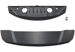 Top Air Outl. (NEO3) Black